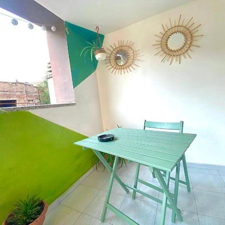 Conte Rosso House, Con Doppia Terrazza In Coorte Tranquilla A Due Passi Da Stazione E Metropolitana Lambrate Daire Milano Dış mekan fotoğraf